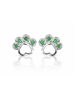 Green Natural Jade Lucky Necklace & Bracelet - 6 styles