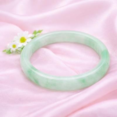 Jade Bangles
