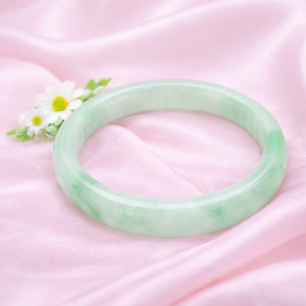 Jade Bangles